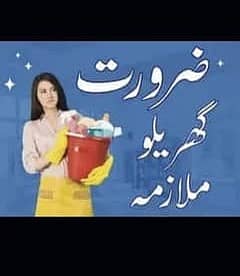 Female House Maid