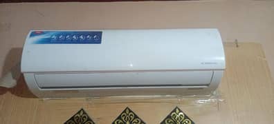 TCL 1 ton ac