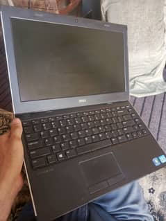 Dell i5 third generation