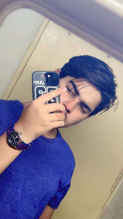 Musa Mehmood