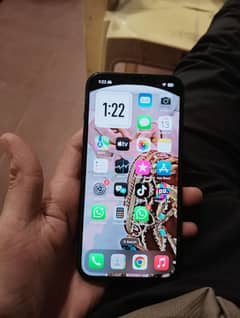 iPhone 13 with box 128 Gb