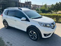 Honda Brv 2019 ( automatic)