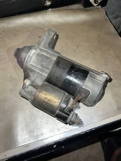 Toyota corolla salf