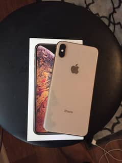 iPhone XS Max 256gb pta approved