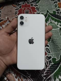 Iphone 11 icloud hai