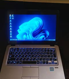 Hp 820 G3