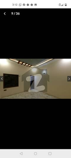 Flat for Rent Gulshan-e-Iqbal Block 13C