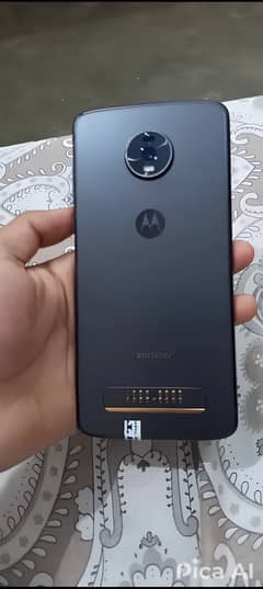 MOTOROLA