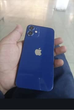 Iphone 12 mini waterpack 64 gb