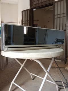 Kenwood ac 1.5 ton. (03076013291)