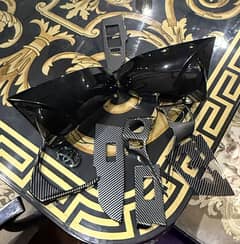 Corrolla grande X 2021 modifications parts