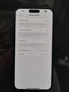 i phone 15 pro max