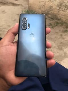Motorola edge plus approved