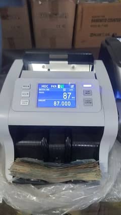 Cash