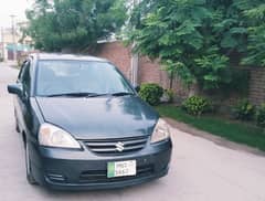 Suzuki Liana 2007