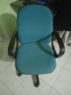 chairster