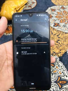 Nokia 3.2 16 gb