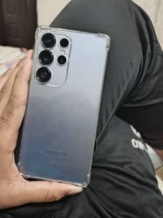 Samsung S25 Ultra