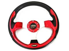 Car Stering avalible universal for all cars