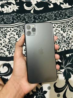 IPHONE 11 PRO MAX 64 Gb