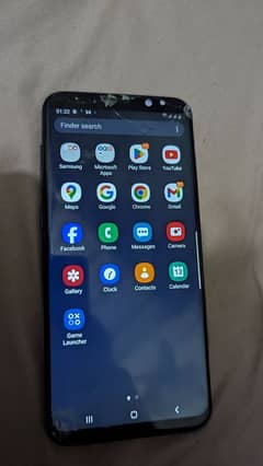 Samsung S8 Plus Pta approved