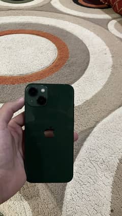 Iphone 13 256gb