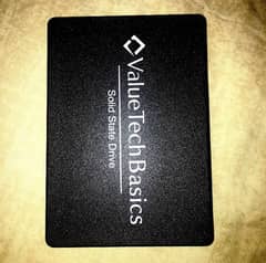 SSD
