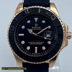 Rolex yacht master mint