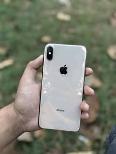 Iphone XS max