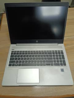 HP ProBook 450 G7 Core-i7