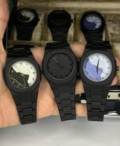 Arabic Aura Watch Free Delivery