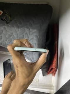 Google pixel5 just like new kit no faul