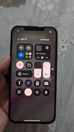 I phone 12 pro max pta approved 256 gb