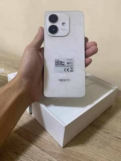 oppo a3 just 2month used full lush condetion 6 128