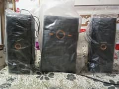 Audionic flex f 600 / 2 in 1