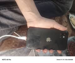 iPhone 11 JV 64 GB