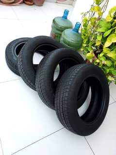 165 65 r14 car tyre