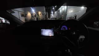 Honda City I VTEC 2015