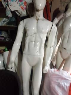 statues,