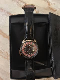 Watch