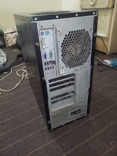 Core i5 3rd generation 430 Watts psu custom build pc