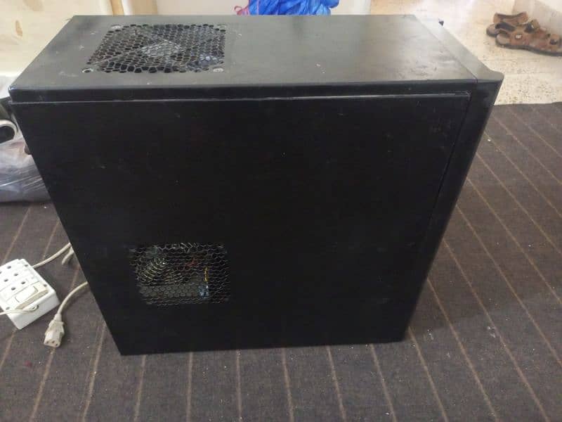 Core i5 3rd generation 430 Watts psu custom build pc 7