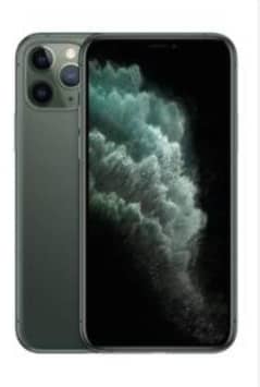 iPhone 11 Pro PTA Approved