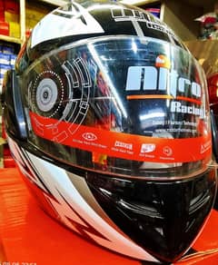 helmet
