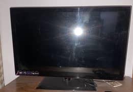Lg tv 42inch