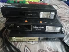 110 Rol Analog camera