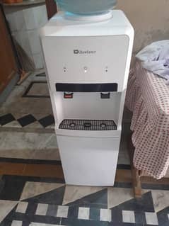 water dispenser