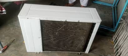 good condition