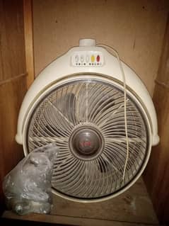 Wall fan, Bracket Fans, Royal fan