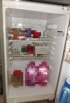 Orient refrigerator
